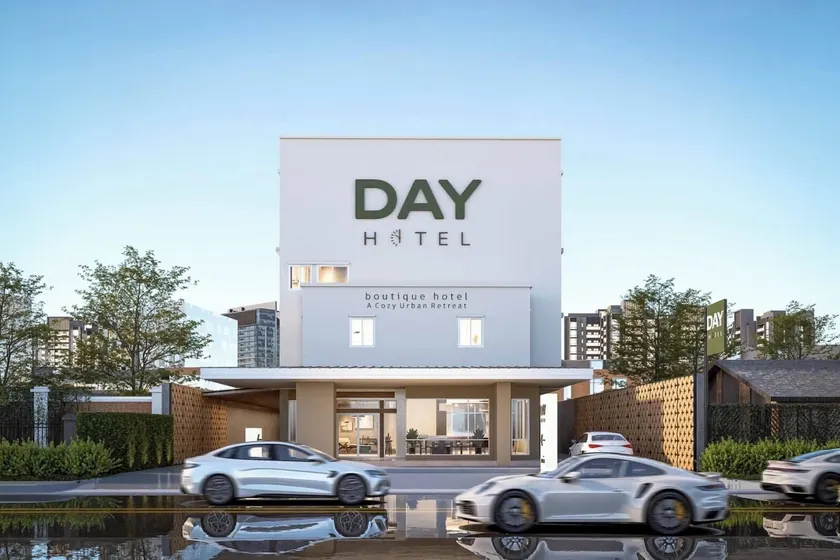 Day Hotel Khon Kaen - Image 1