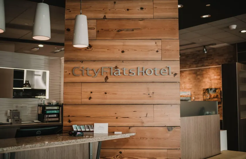 CityFlatsHotel - Grand Rapids, an Ascend Collection Hotel - Image 1