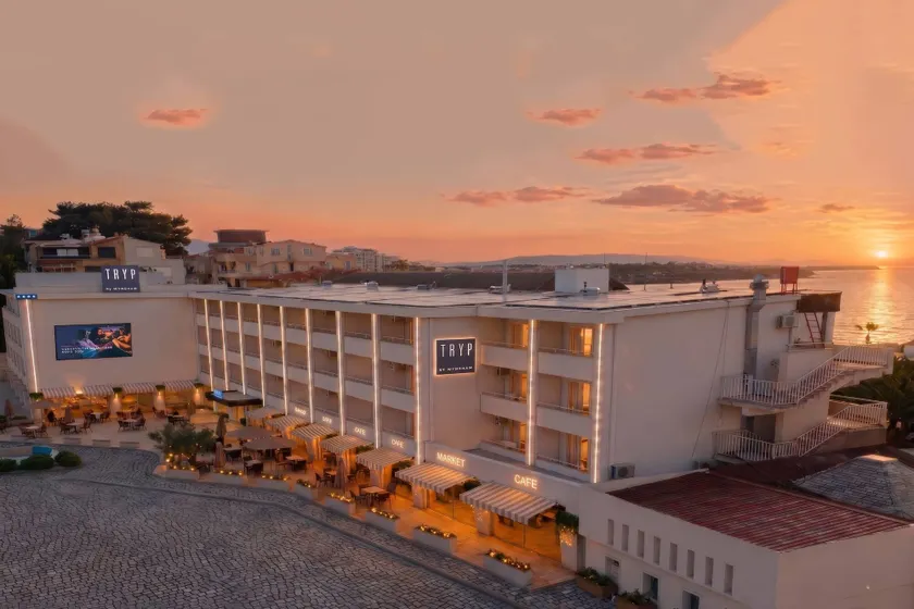 TRYP by Wyndham Didim - Image 1
