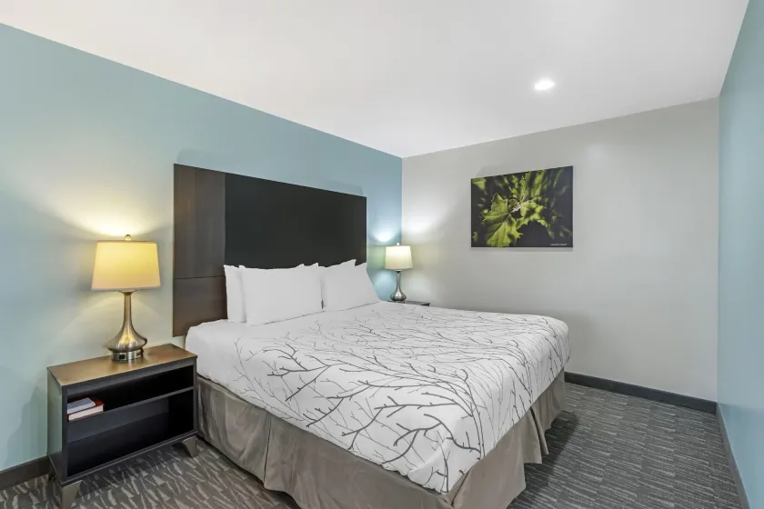 SureStay by Best Western Yerington - Image 1