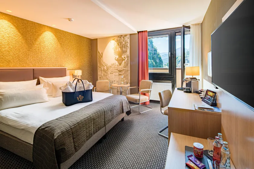 Best Western Premier Central Hotel Leonhard - Image 1