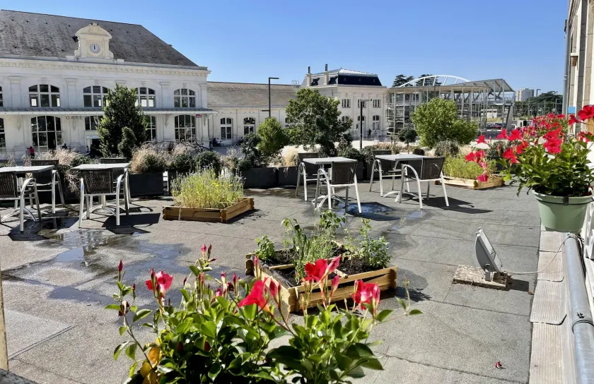 Best Western Blois Château - Image 1