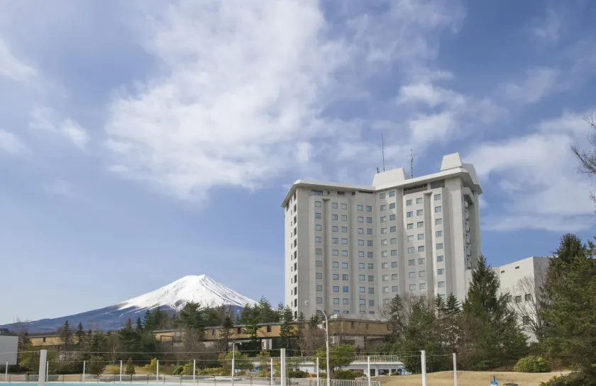 Highland Resort Hotel & Spa - Image 1