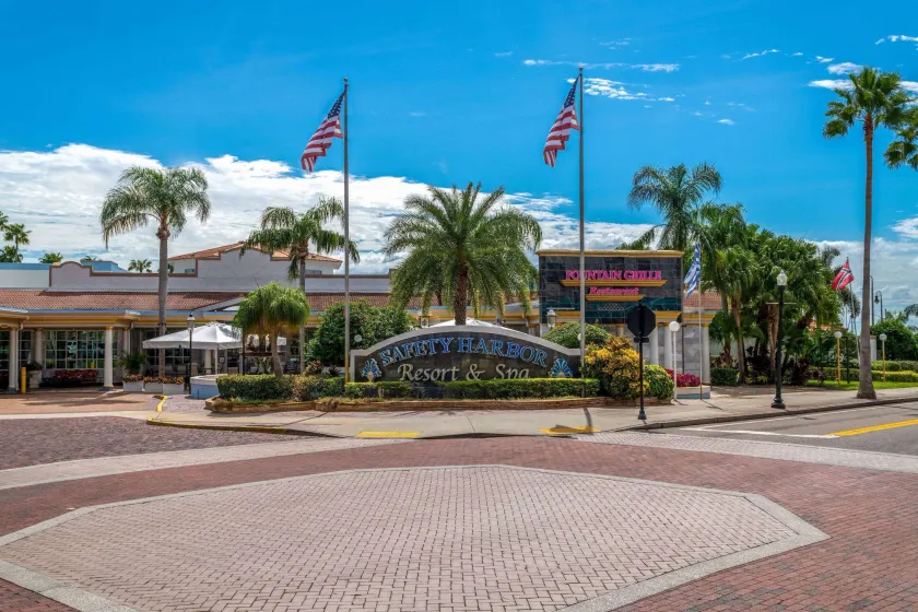 Safety Harbor Resort & Spa Trademark Collection by Wyndham - Image 1