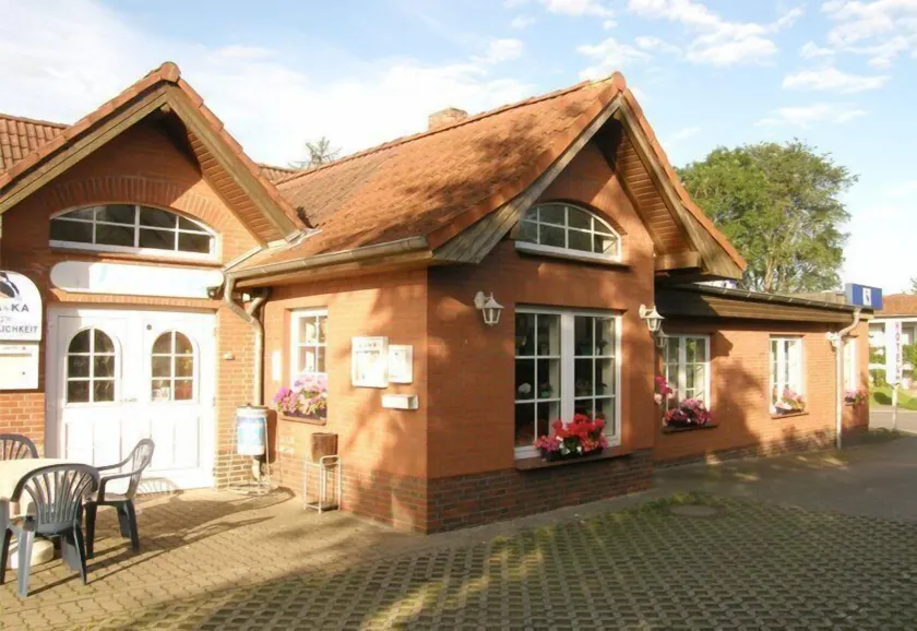 Hotel und Restaurant KA&KA - Image 1