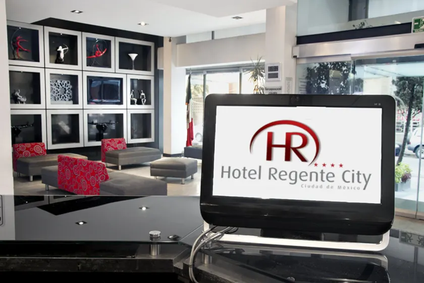 Hotel Regente - Image 1