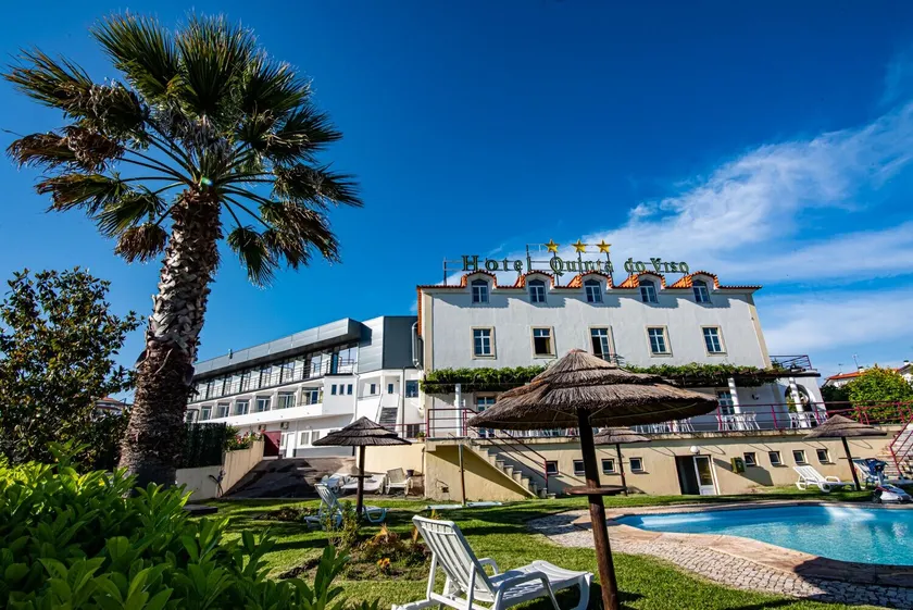 Hotel Quinta do Viso - Image 1