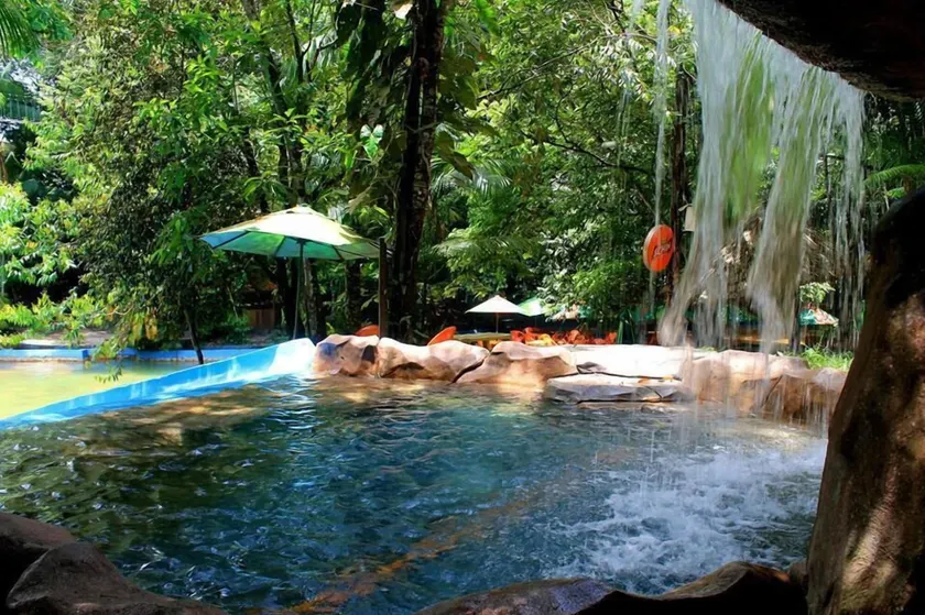 Parque Dos Igarapés - Image 1