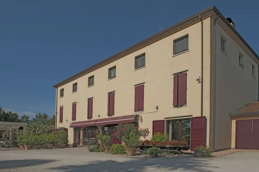 Villa Belfiore - Image 1