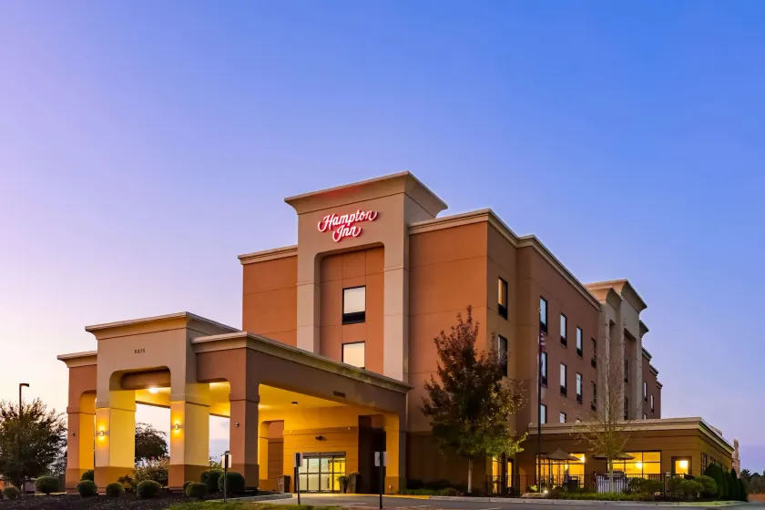 Hampton Inn Ringgold-Ft. Oglethorpe - Image 1