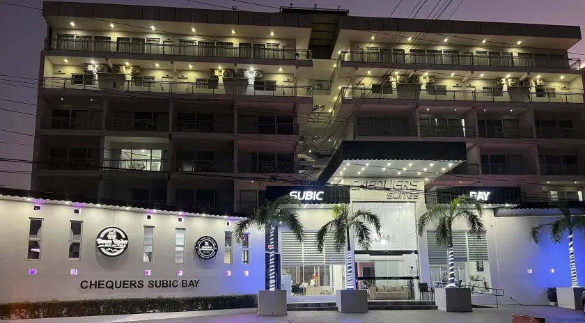 Chequers Suites Subic Bay - Image 1