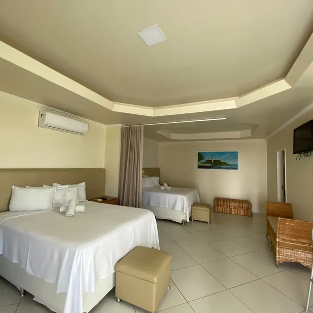 Hotel Monte Rei - Image 1