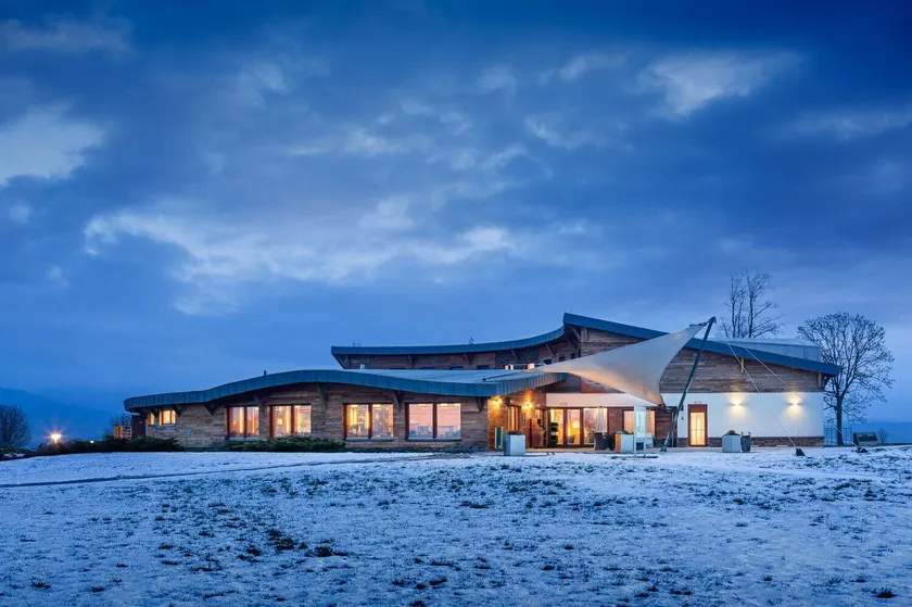 Grund Resort Golf and Ski - Image 1