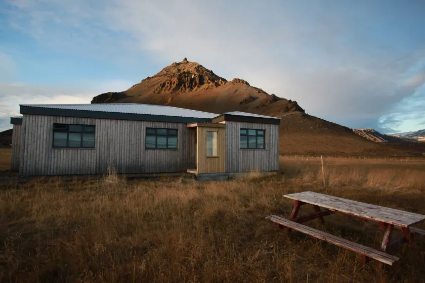 Fell Holiday Home - Image 1