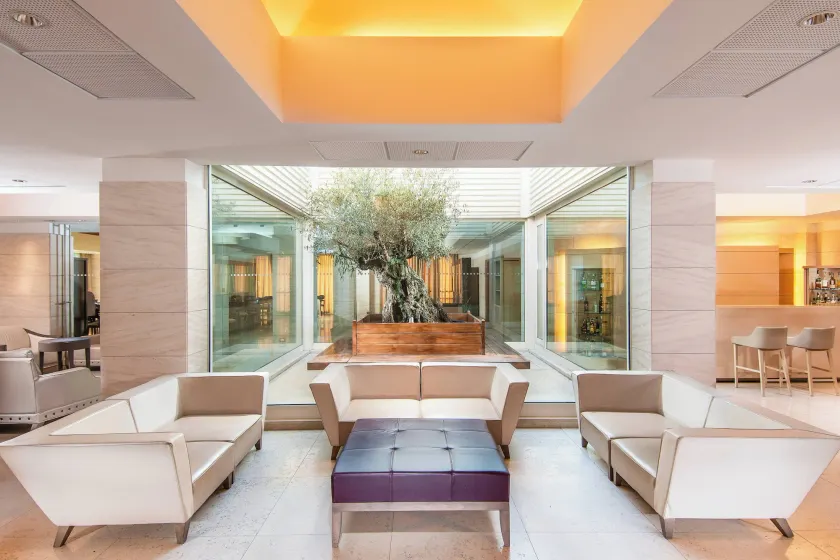 Sheraton Rome Parco de Medici - Image 1