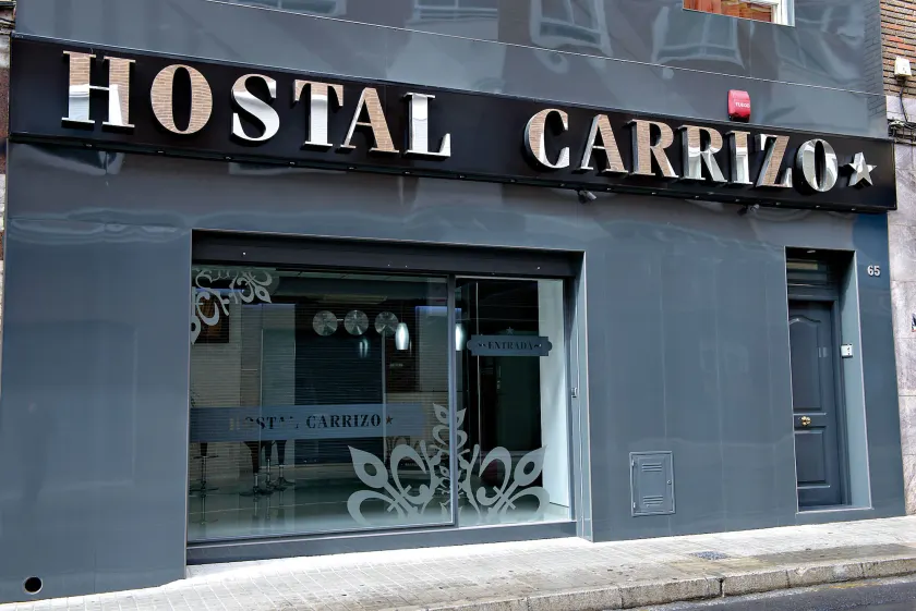 Hostal Carrizo - Image 1