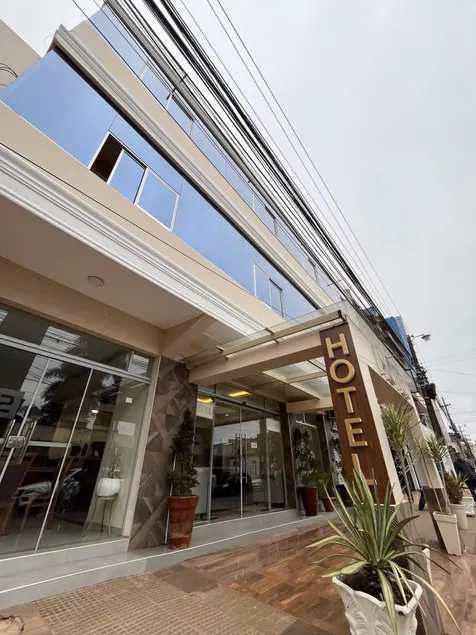 Darling Hotel Ciudad del Este - Image 1
