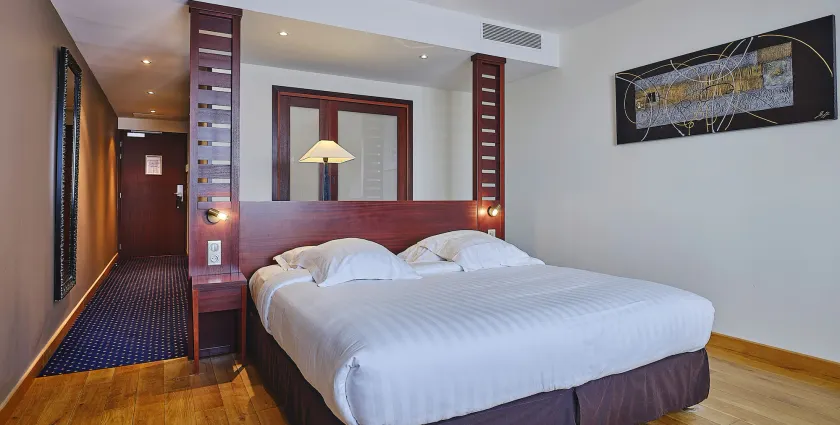 Hotel LE MAURITIA - Image 1