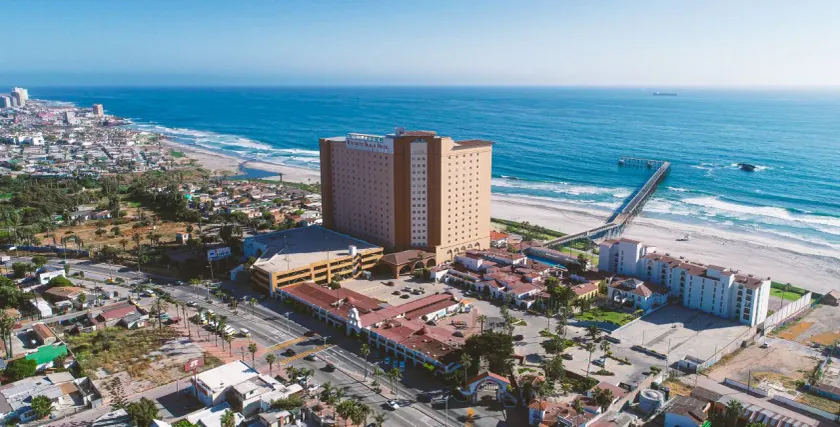 Rosarito Beach Hotel - Image 1