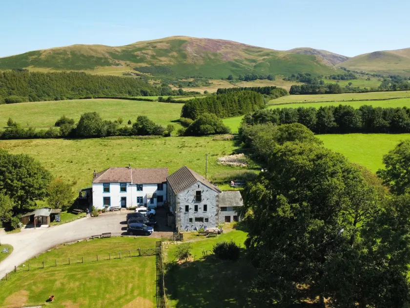 Kestrel Cottage - Image 1