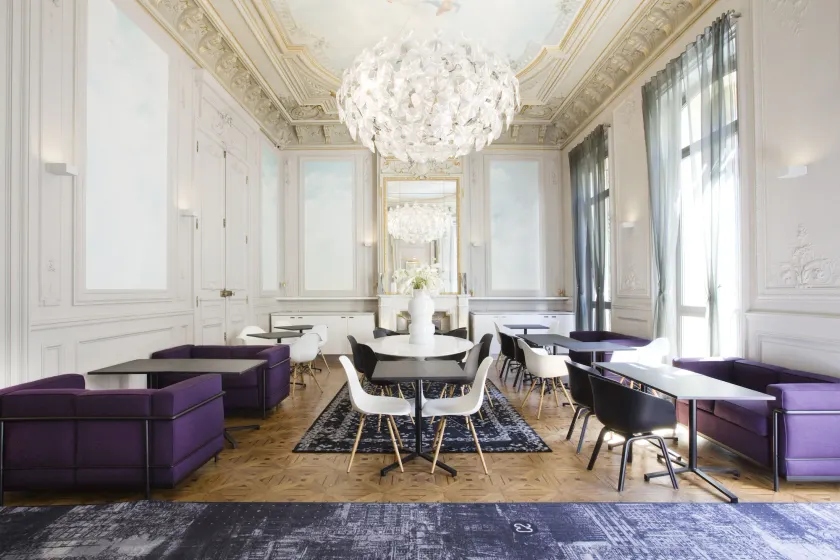 C2 hôtel - Image 1