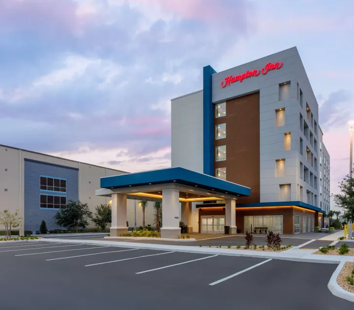 Hampton Inn By Hilton Ocoee Orlando - Image 1