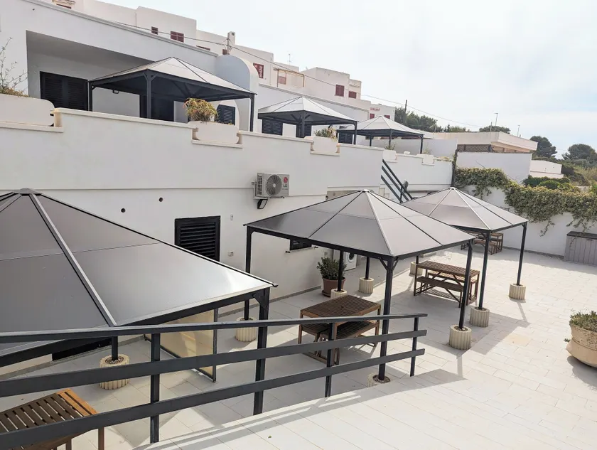 Residence Orizzonte Blu - Image 1