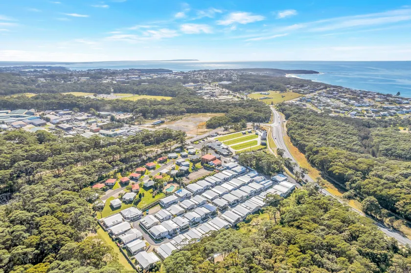 Ingenia Holidays Ulladulla - Image 1