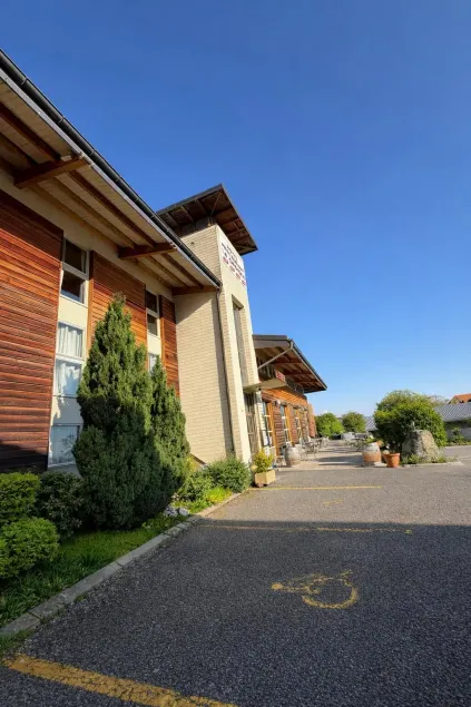 Hôtel La Croisée Neuchâtel - Image 1