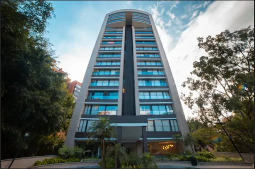 Hotel Class Suites By Colclick - Image 1