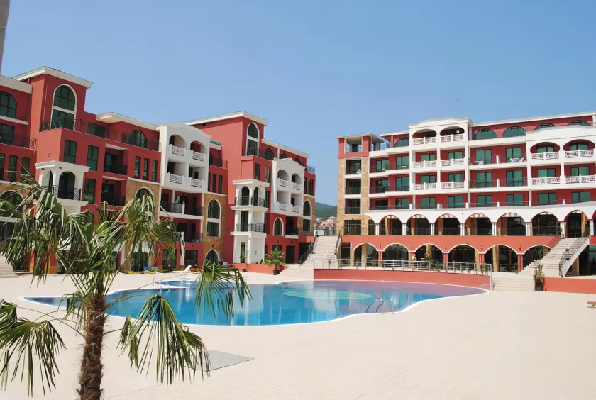 Saint George Palace Hotel All-inclusive - Image 1