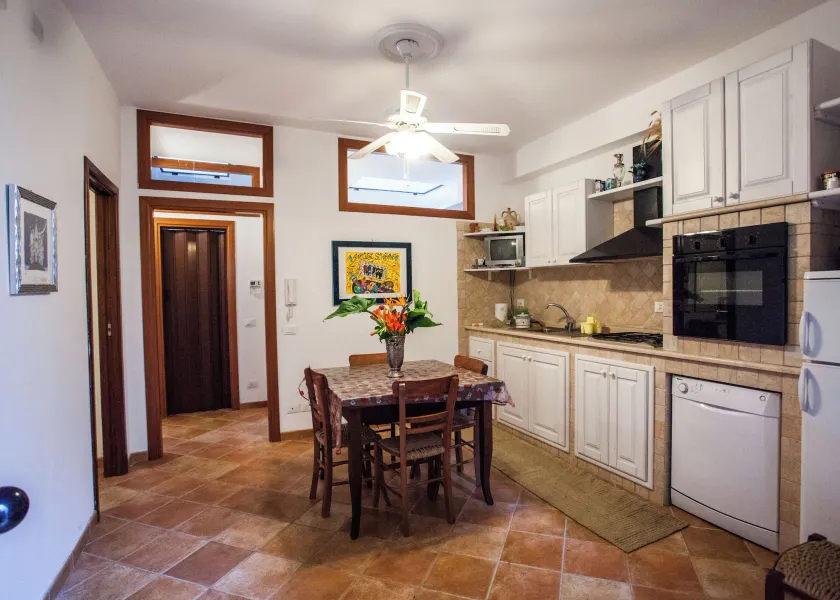 Apartment Nosside - Residence Erasippe - Image 1