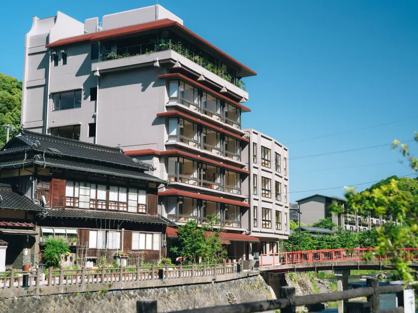 SOIL Nagatoyumoto - Image 1