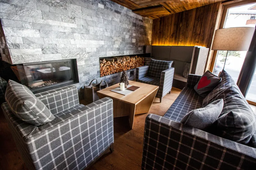 Hotel Col Alto - Image 1