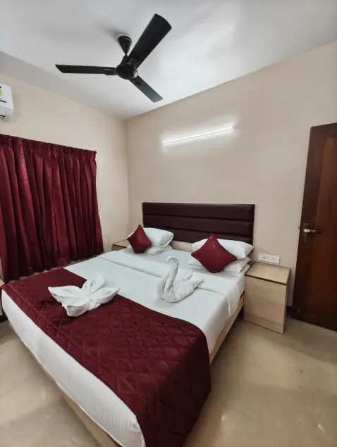 Majestic Homestay Villa -Near Aravind Eye Hospital - Image 1