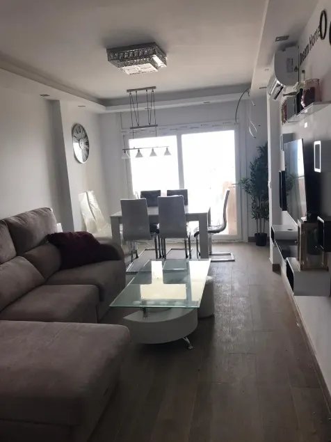 COSTA DAURADA APARTAMENTS - La Torre Deluxe - Image 1
