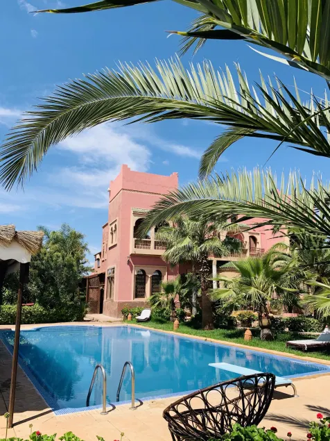 Equi Palace & Spa - Image 1