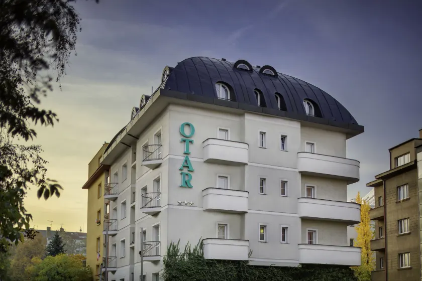 Hotel Otar - Image 1