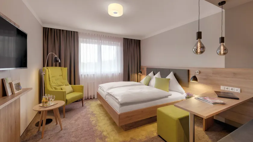 Pfalzhotel Asselheim - Image 1