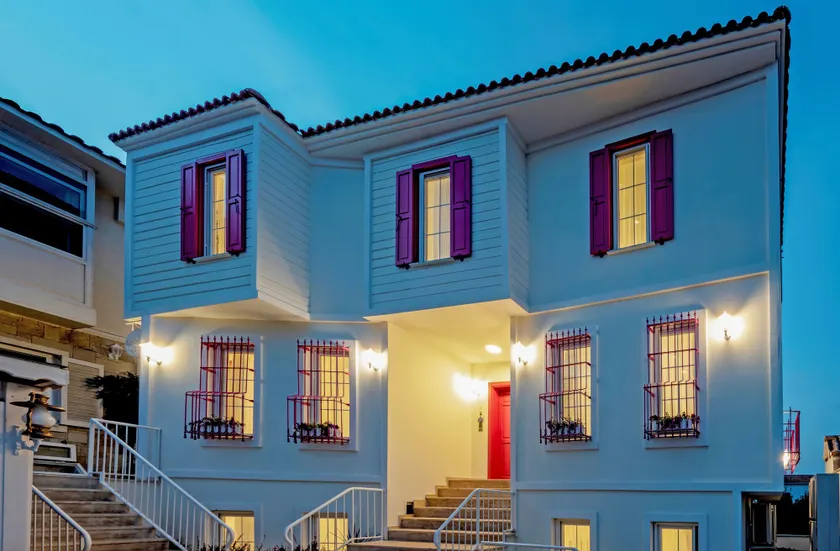 Bozcaada Fresh Otel - Image 1