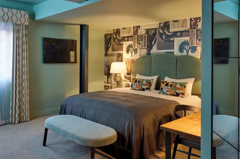 Hotel du Vin Bristol - Image 1