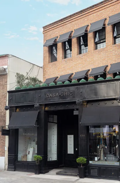 Casa Chic Palermo Hotel Boutique - Image 1