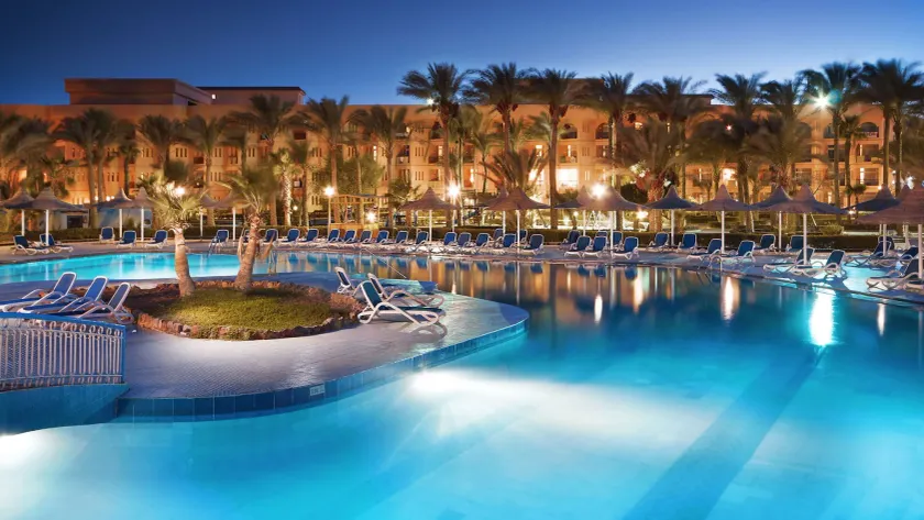 Giftun Azur Resort - Image 1