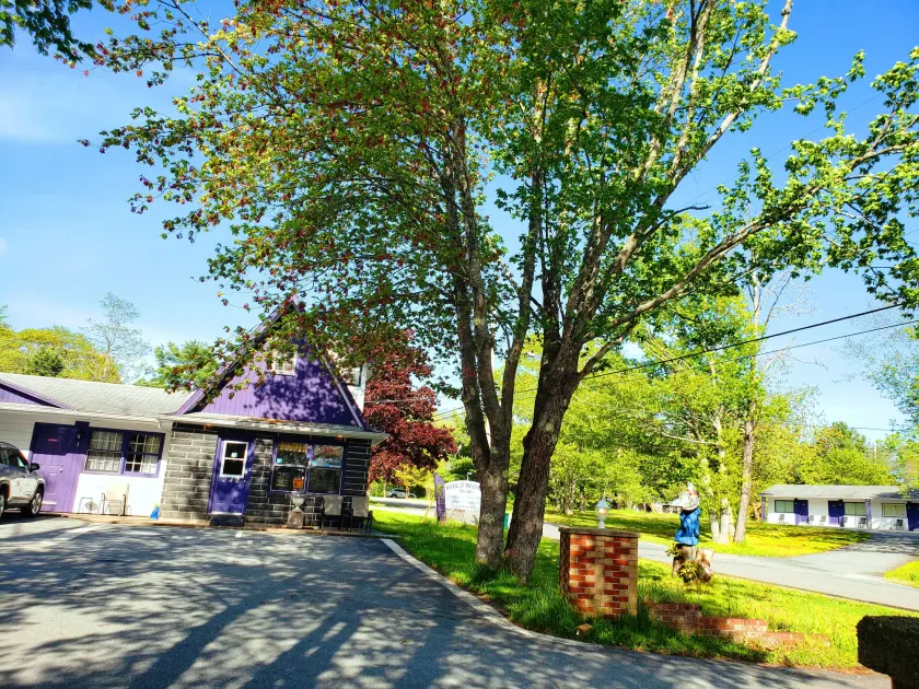 Wildwood Motel - Image 1