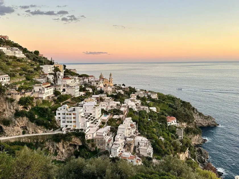 Hotel Pellegrino - Image 1