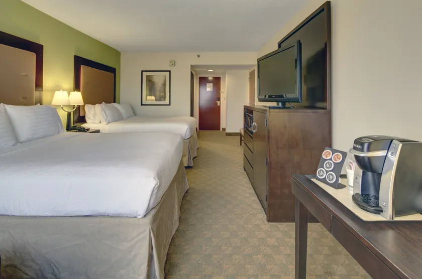 Holiday Inn Staunton Conference Center by IHG - Quarto