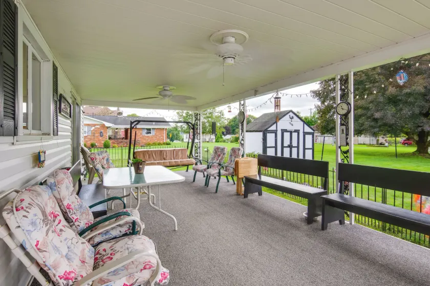 Pennsylvania Countryside Retreat w/ Deck + Yard! - Image 1