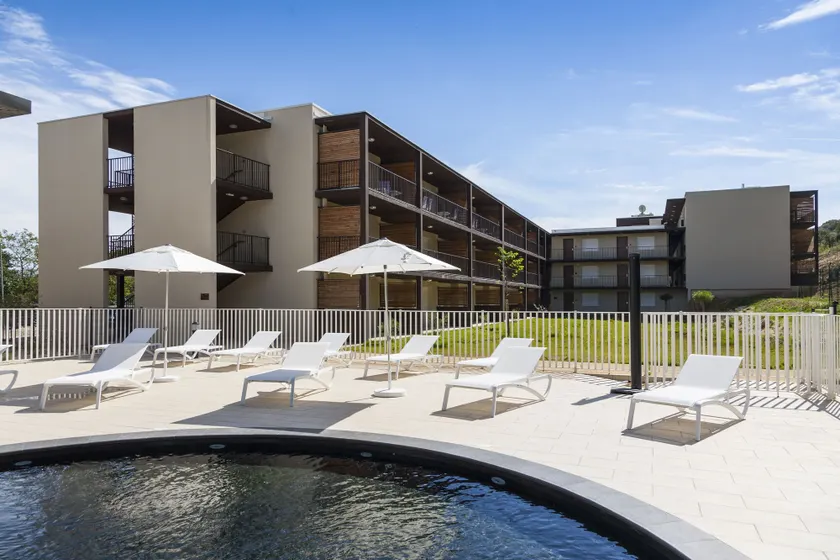 Residhotel Pont du Gard - Image 1