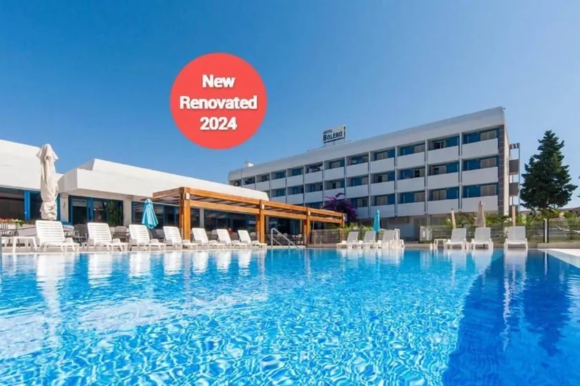 Hotel Bolero - Image 1