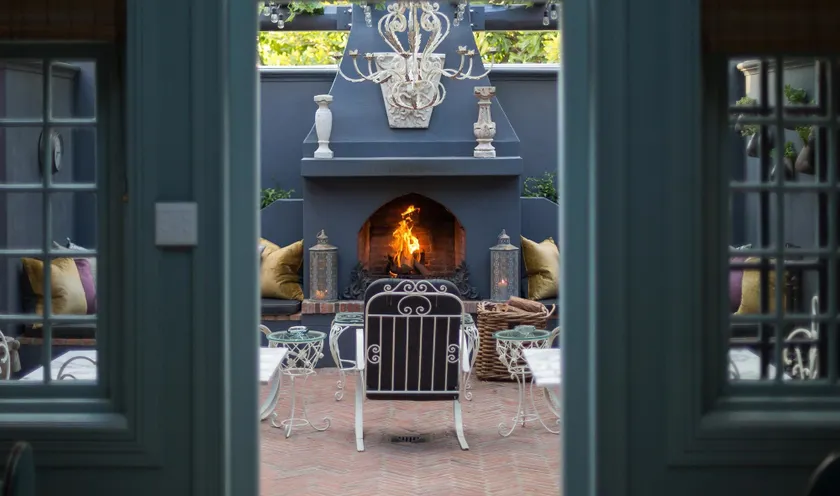 Akademie Street Boutique Hotel - Image 1